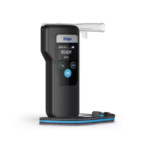 Dräger Alcotest® 6000