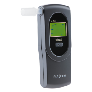 Alkometrs Alcometric Alcofind DA7100, 0-4.00%, +/- 0.03%